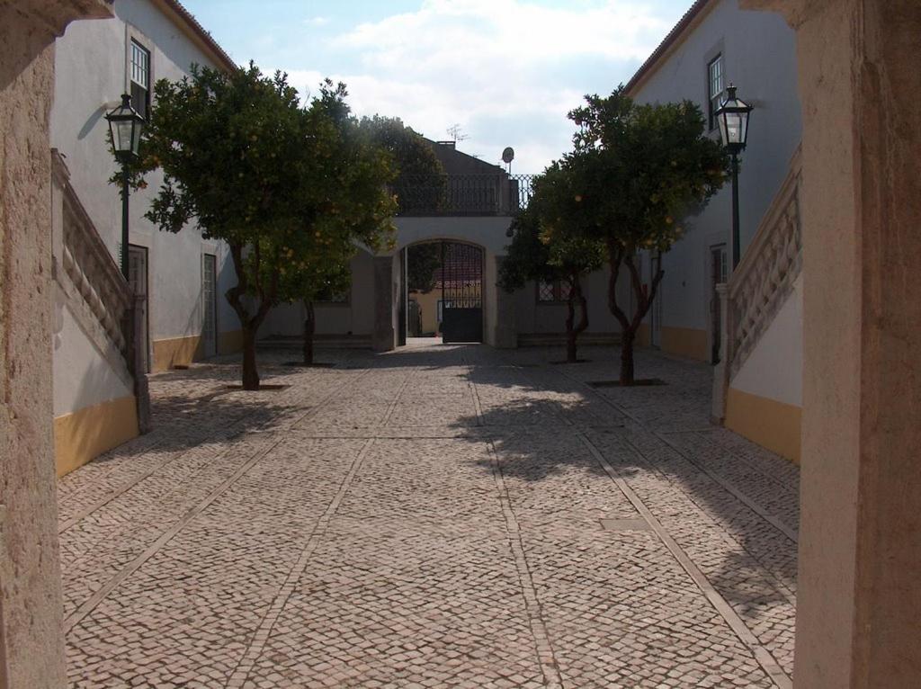 Anthony'S Place Almada Exterior foto